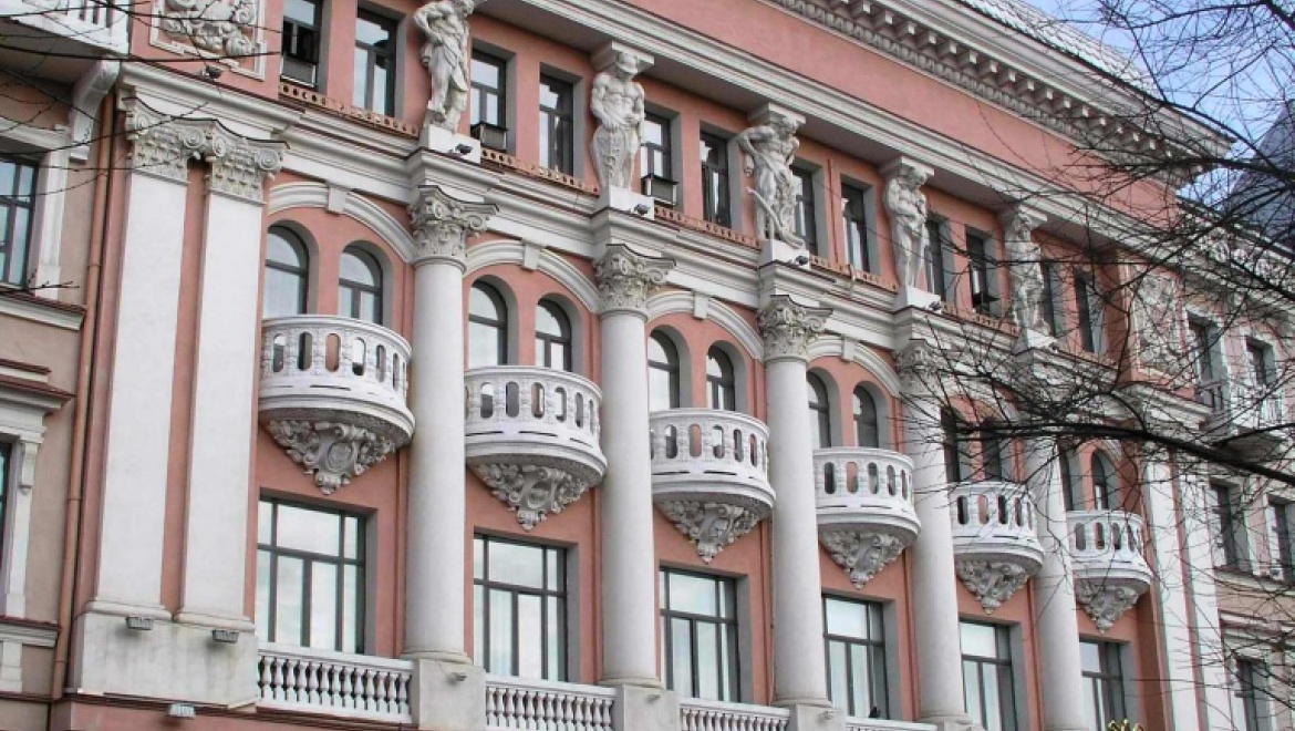 Администрация города запускает проект для журналистов "О городской среде по средам" 