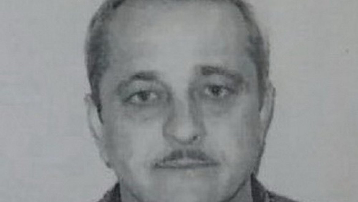 В районе хутора Степановский пропал грибник