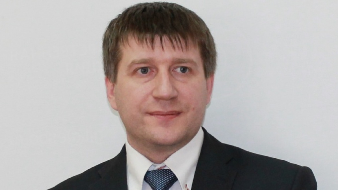 Владимир КОЛЕСНИКОВ проведет личный прием граждан