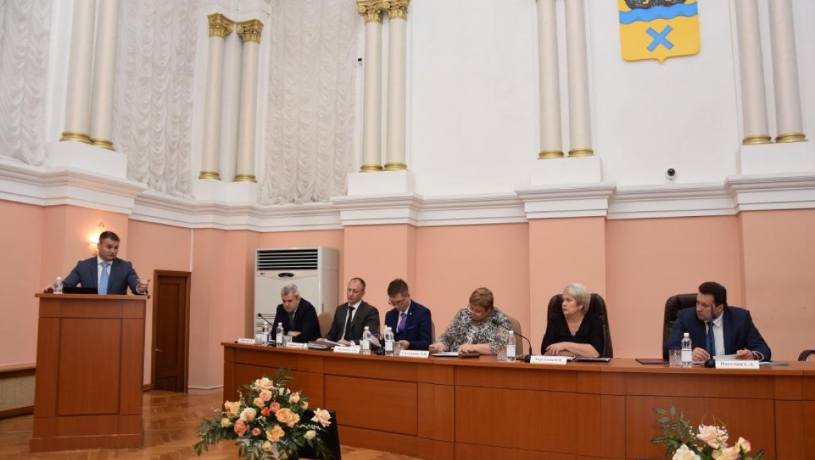 Более 185 тысяч оренбуржцев занимаются физической культурой и спортом