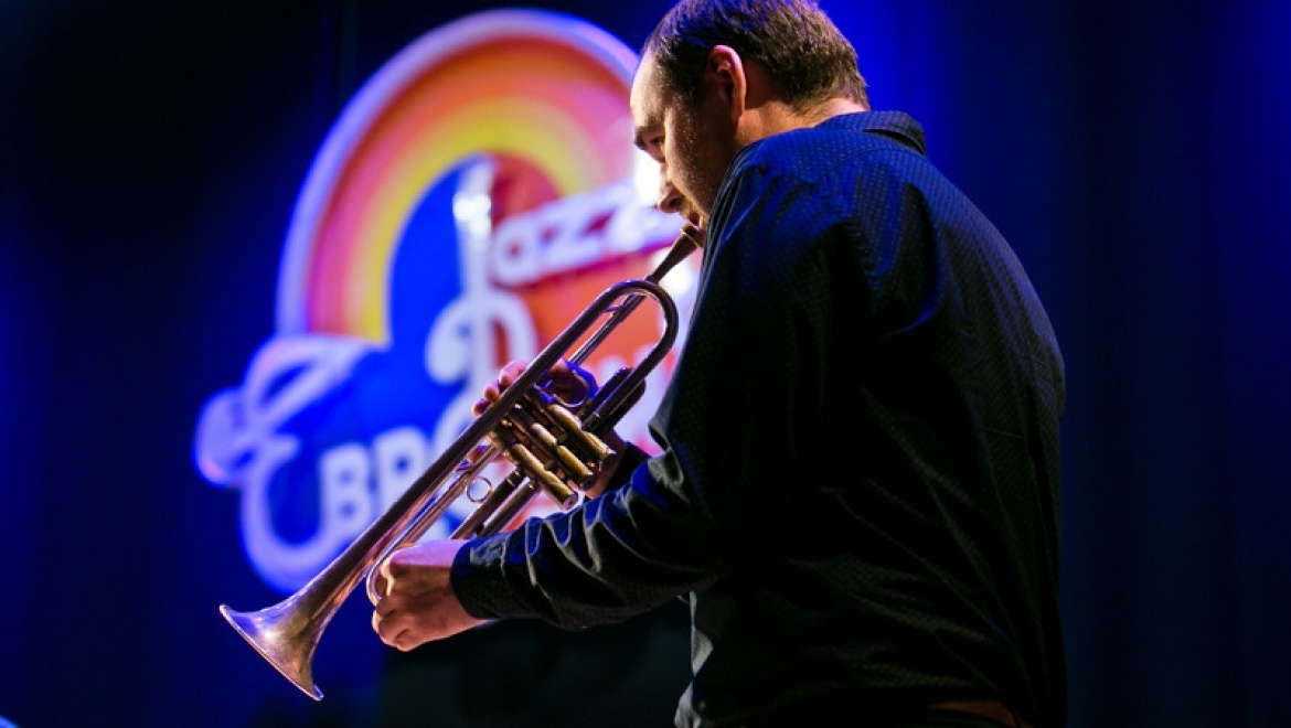 В Оренбуржье прошел XXI джазовый фестиваль "Евразия"