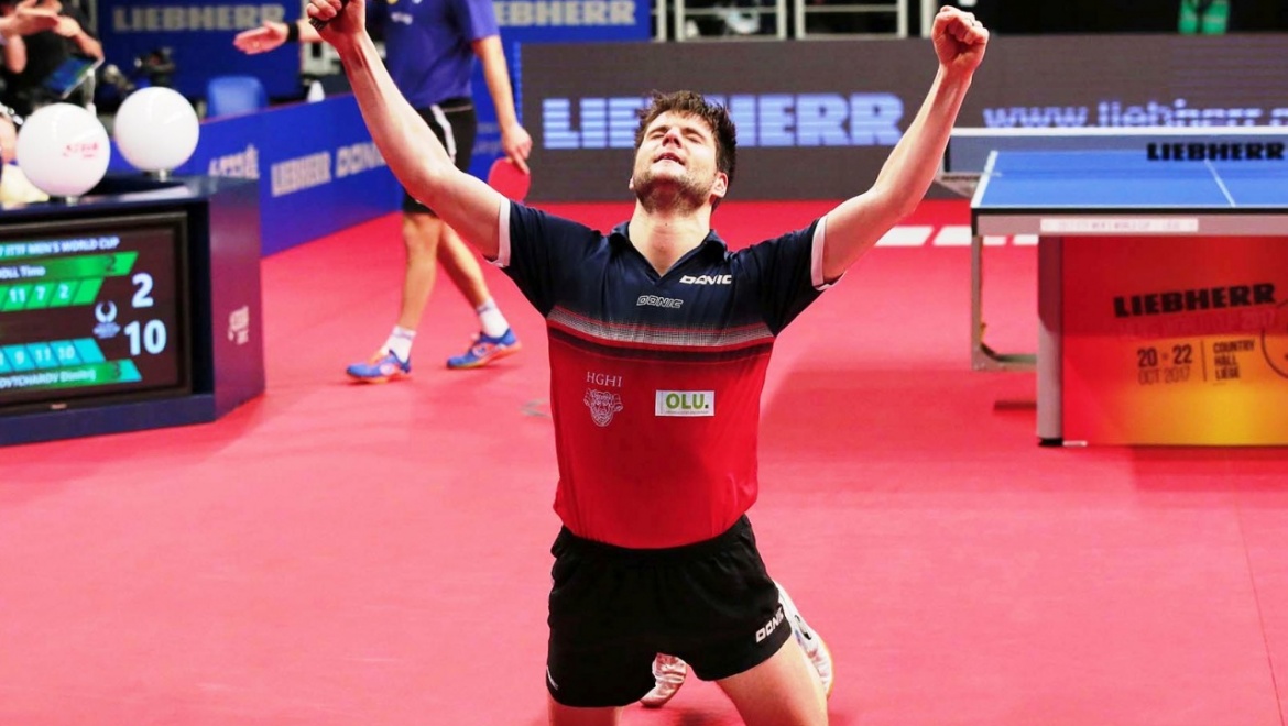 Игрок оренбургского "Факела" - обладатель кубка мира