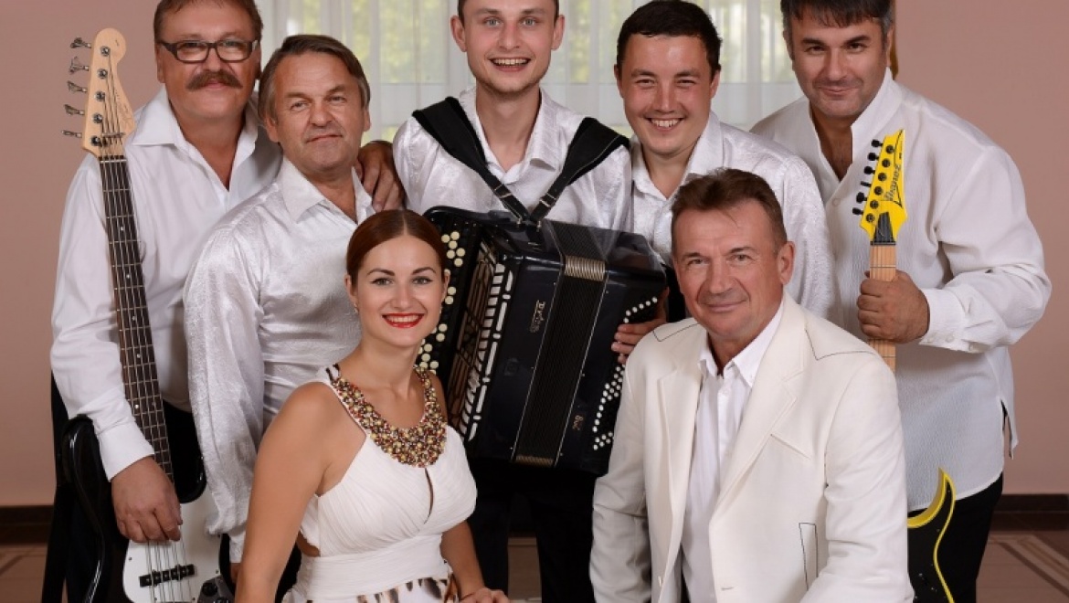 Анатолий Карнаухов даст сольный концерт в Областной филармонии