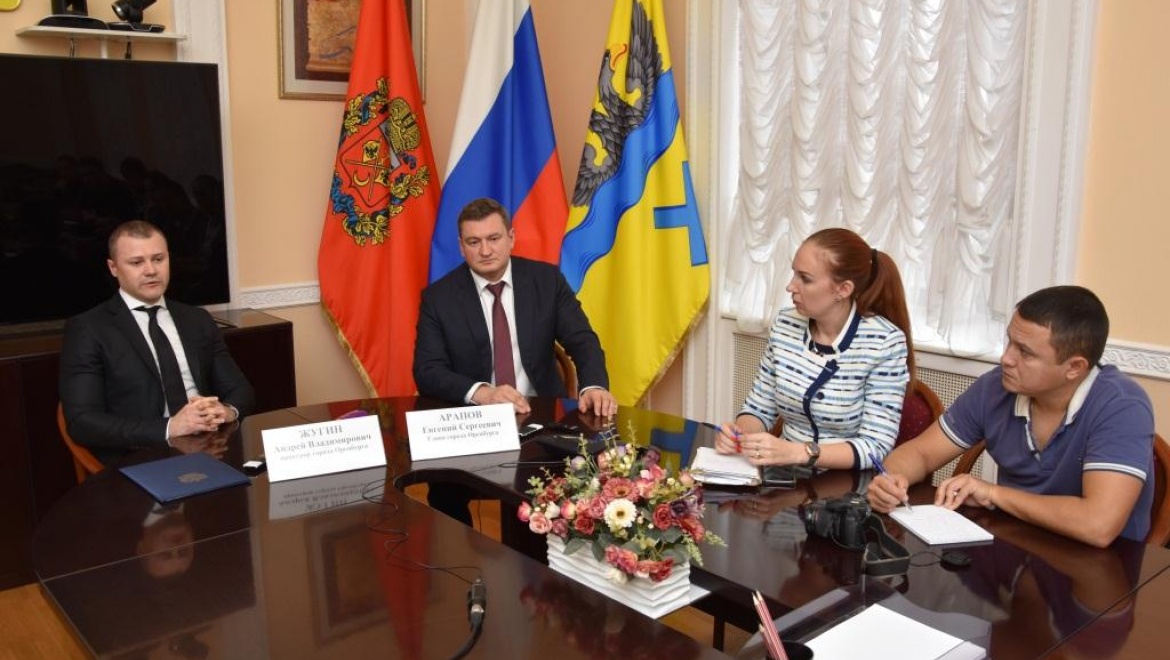 В Оренбурге завершена программа переселения из аварийного жилья