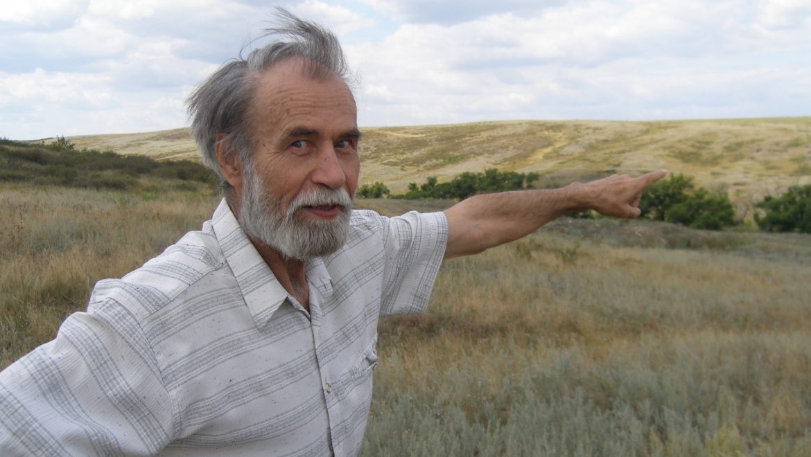 Скончался выдающийся советский и российский писатель Владимир Маканин