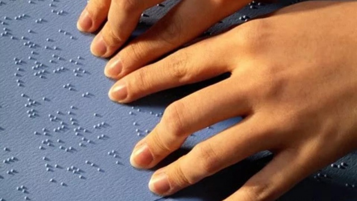 Любую боль перетерпеть, чтоб слепоту преодолеть