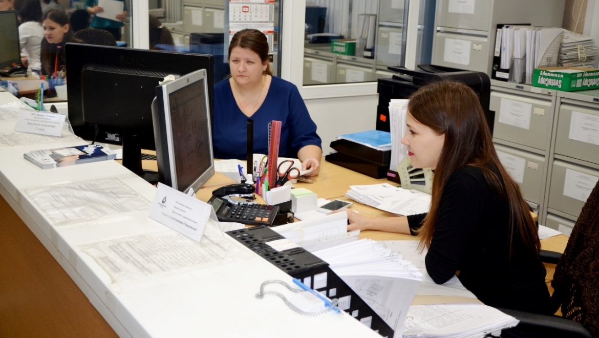 Оренбуржцы получат квитанции за воду в новом формате