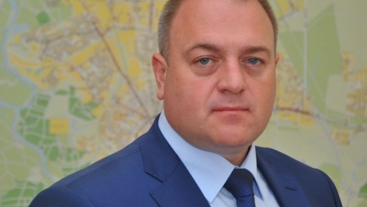 Дмитрий Анисимов: "Общее количество автобусов на маршрутах не уменьшится"