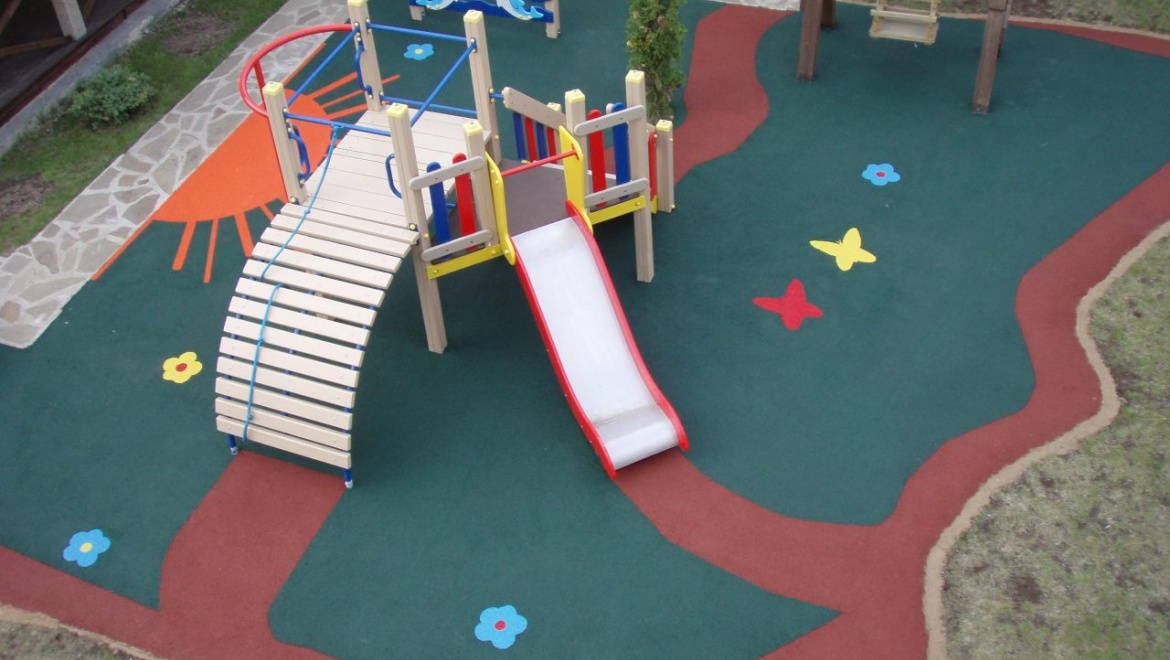 В Оренбурге состоится торжественное открытие дворовой территории на улице Новой