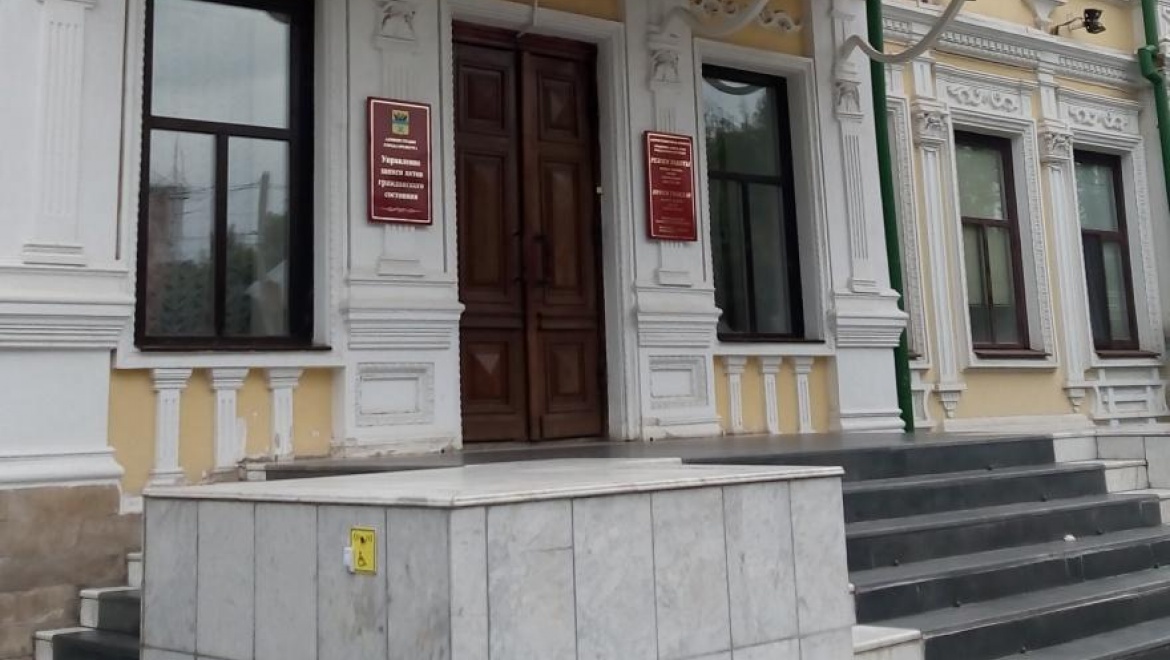 На 130 оренбуржцев стало больше