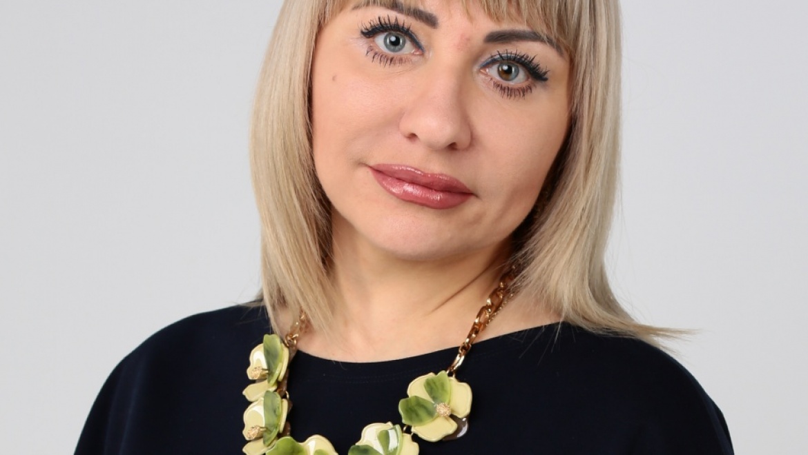 Елена Марсакова: Мы не делим детей на наших и не наших, помощь получают все.