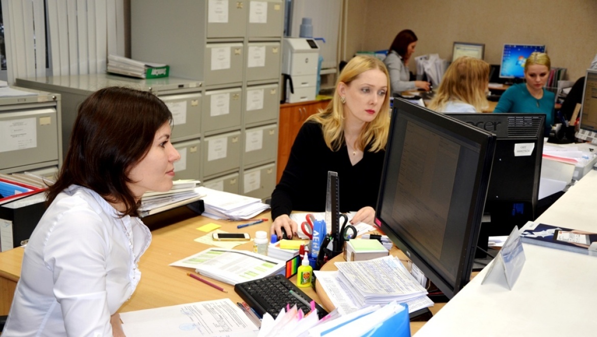 Абоненты «Росводоканал Оренбург» получили квитанции нового формата