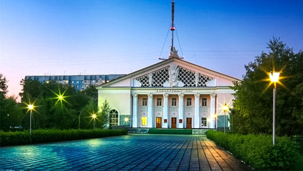 «Вечера с камерным оркестром» - новый концерт