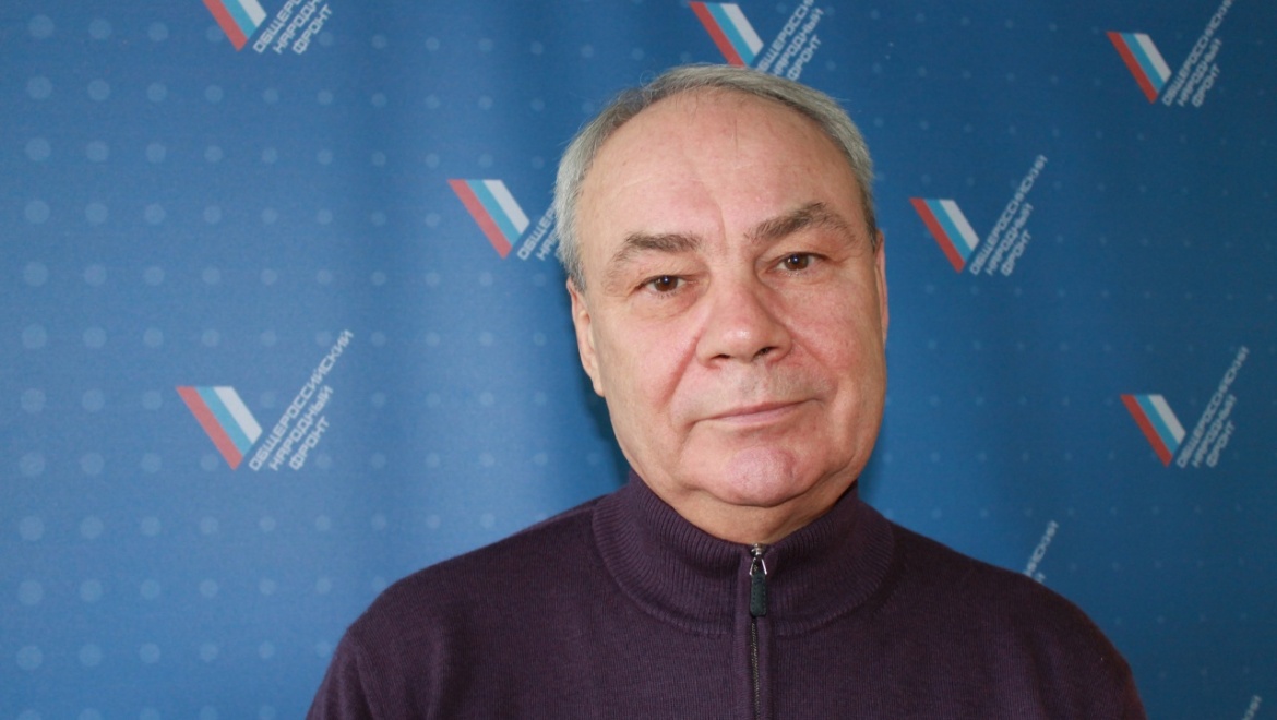 Оренбург занял седьмое место в экологическом рейтинге городов России