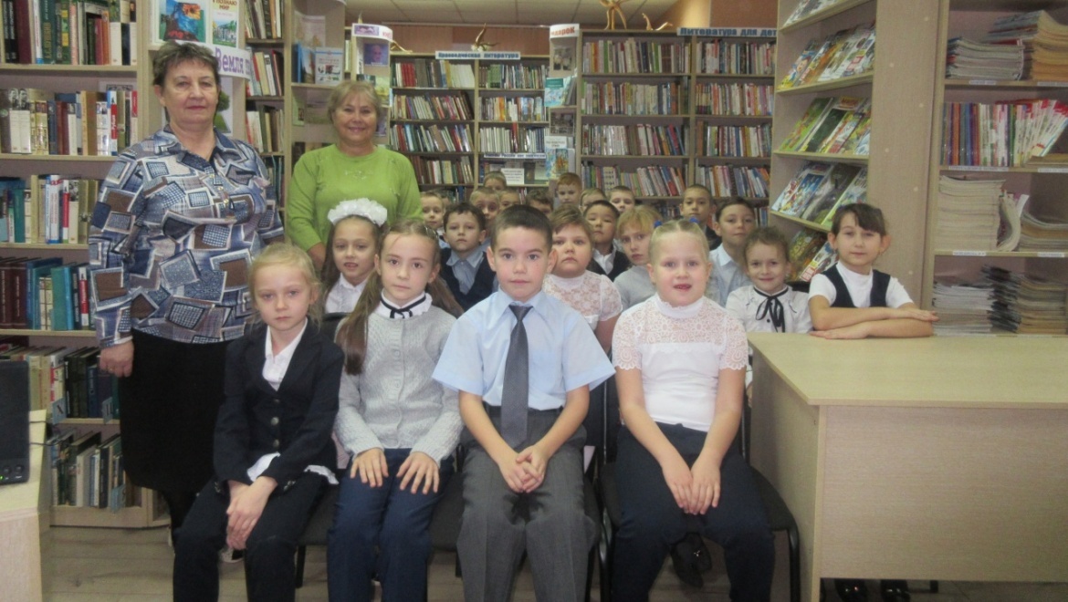 Юбилей писателя – праздник для читателя!