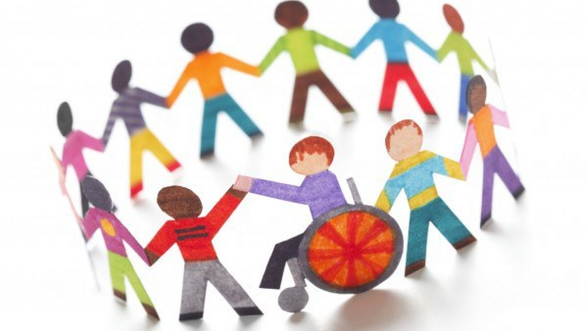 День инклюзии в музее ИЗО