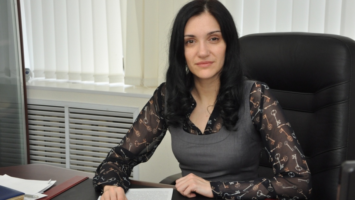 Оксана Бондаренко прокомментировала обвинения Анны Межовой