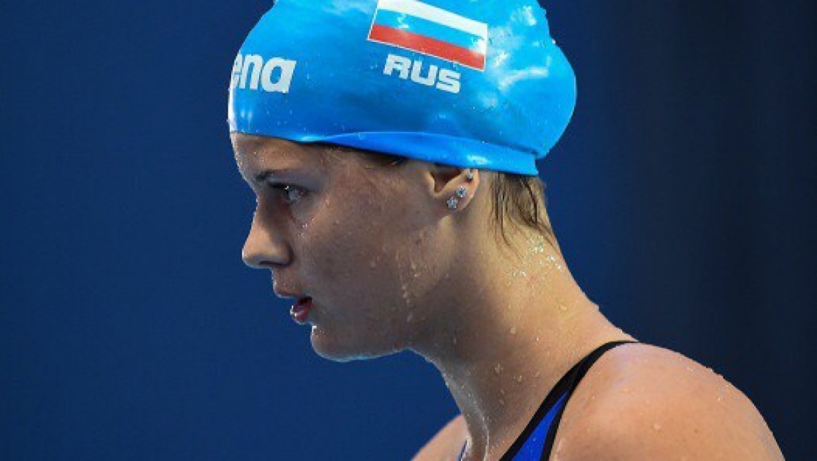 Мария Каменева стала чемпионкой России