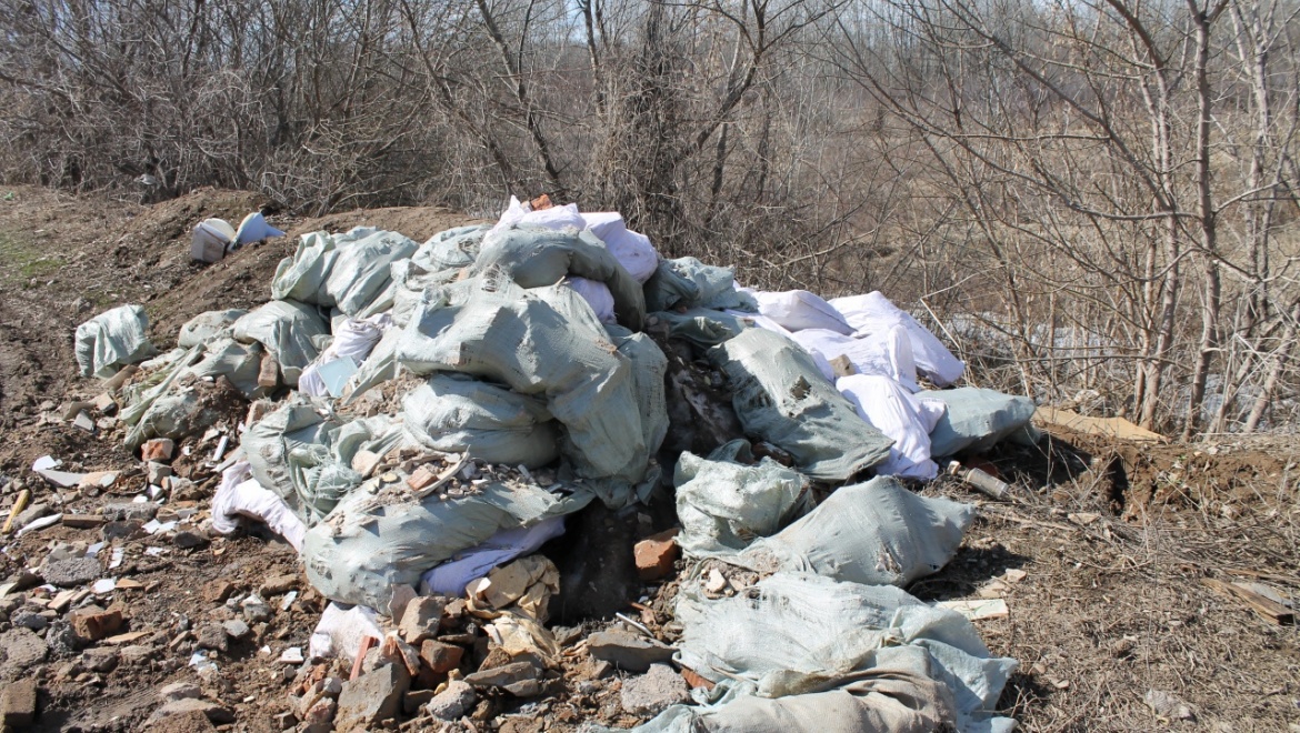 Активисты возмущены бездействием муниципальных чиновников 