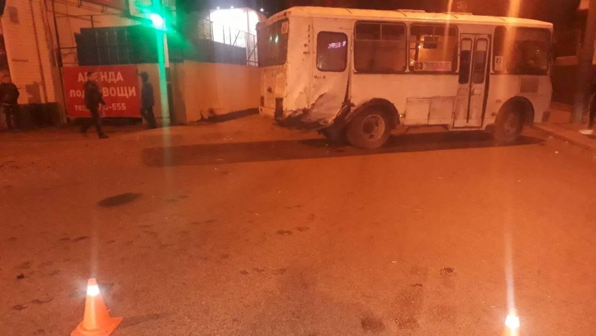 СК инициировал проверку после аварии с шестью пострадавшими