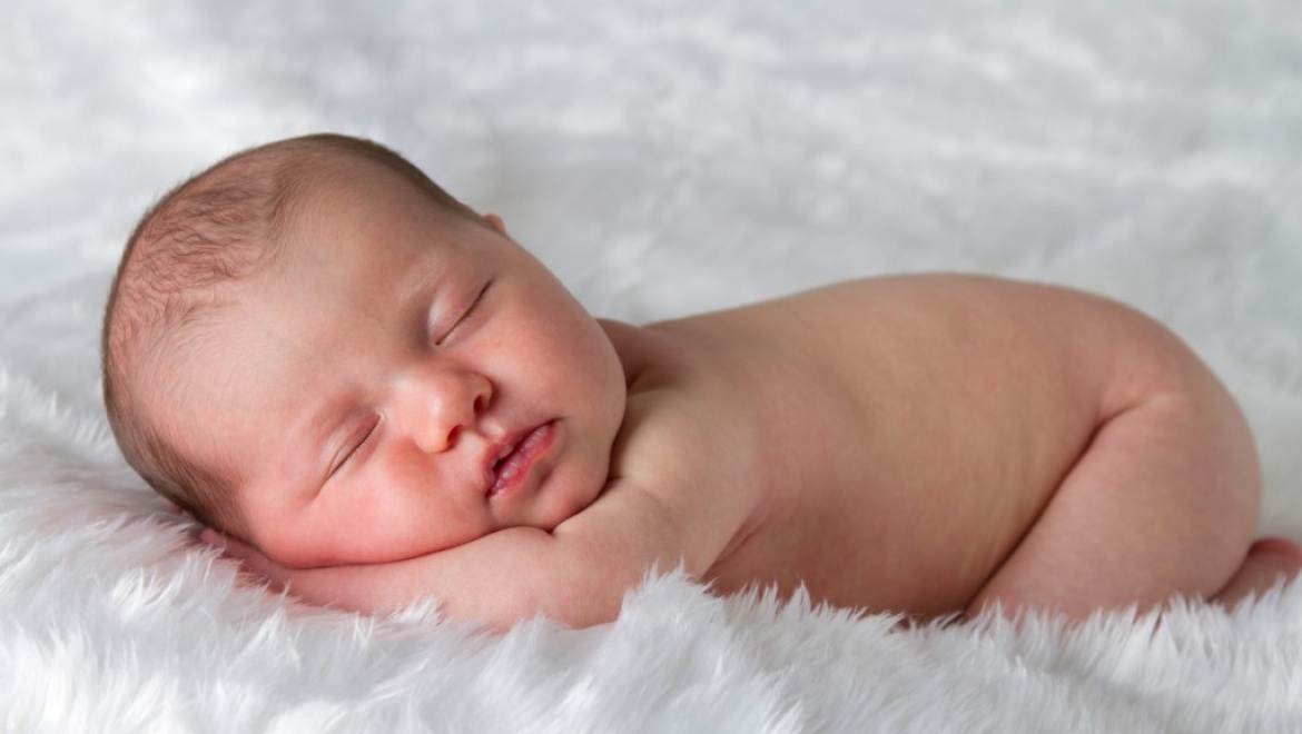 В Оренбурге родились Эмиль и Эмилия