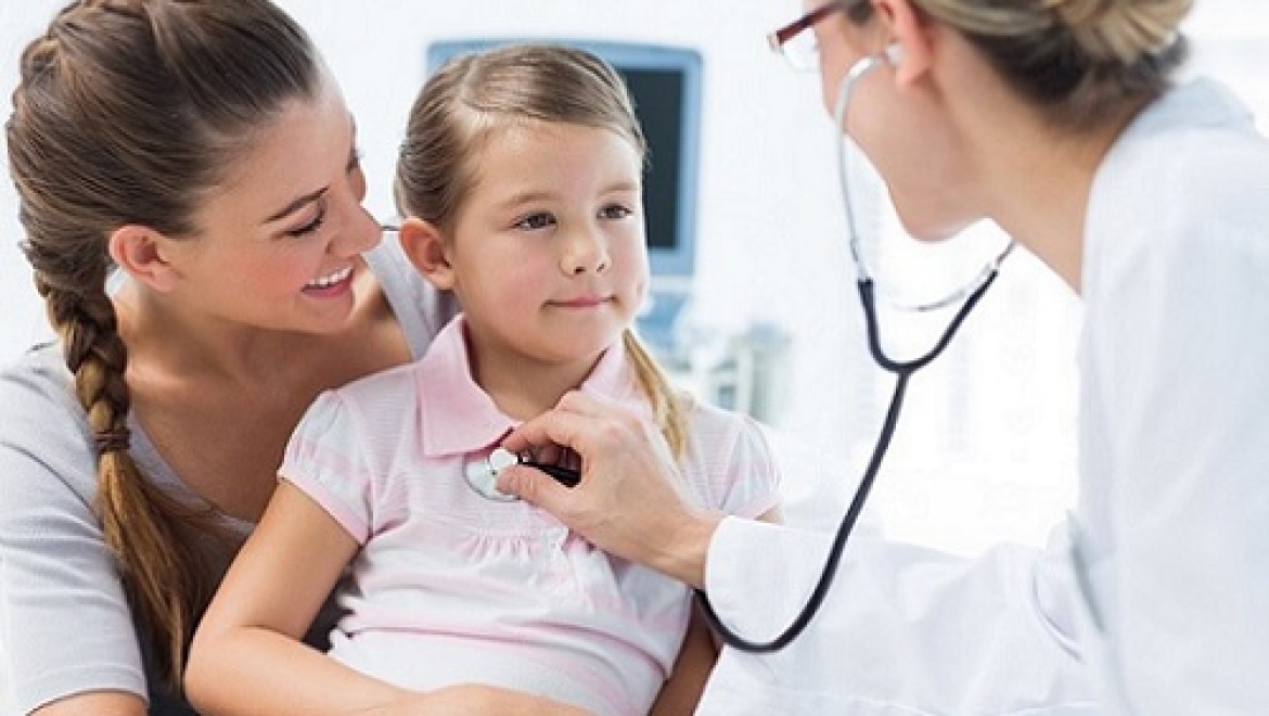 Областной конкурс «Народный педиатр»: лучших врачей называют пациенты