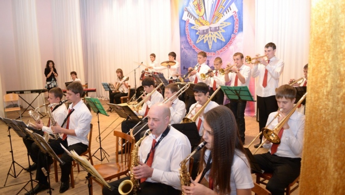 «Рождественские встречи» приглашают любителей джаза