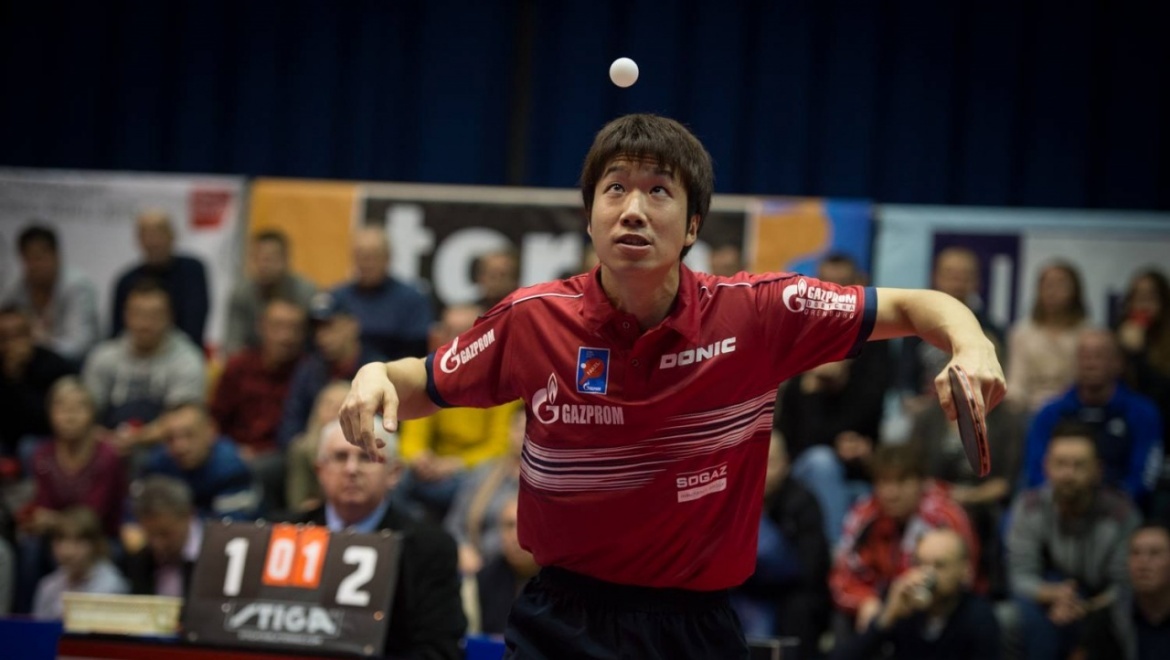 Чемпион Европы оренбургский клуб «Факел-Газпром» разгромил польскую «Богорию»