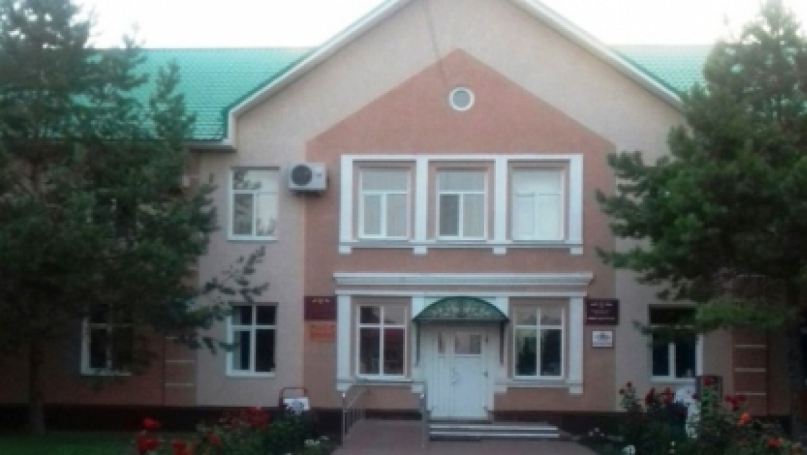 Экс-чиновник подозревается в получении взятки