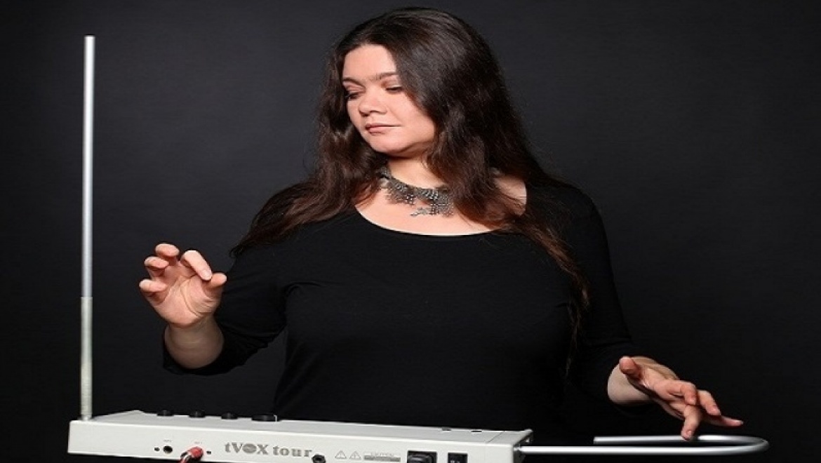 В Оренбурге зазвучит терменвокс