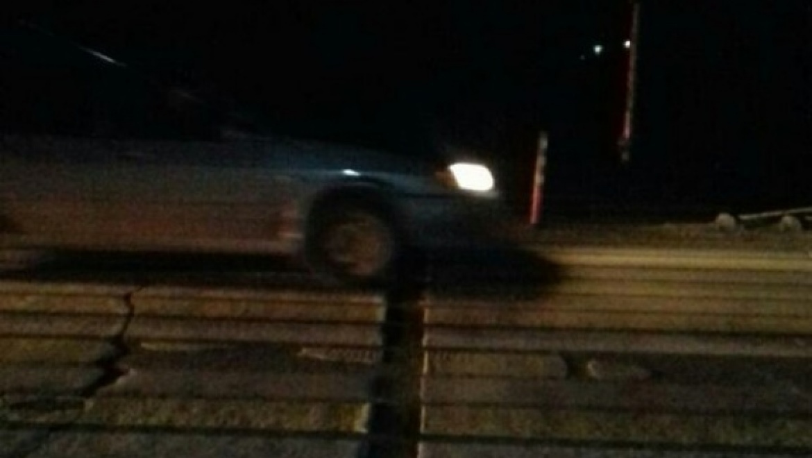 Пенсионерка погибла переходя дорогу по пешеходному переходу