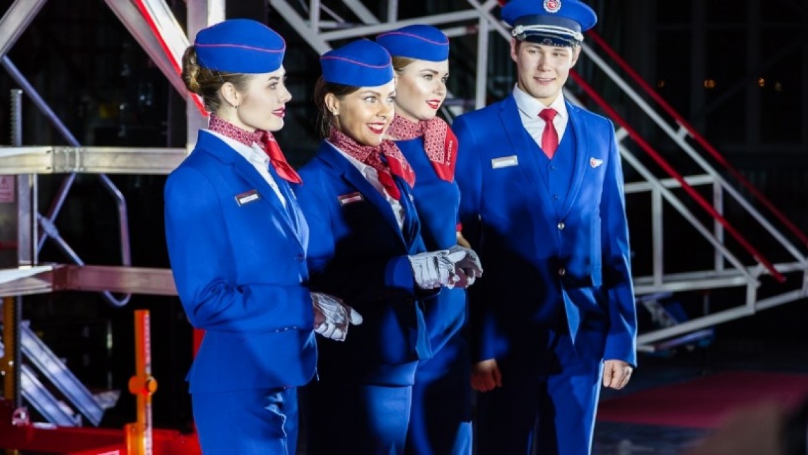 Назначены дополнительные рейсы в Екатеринбург