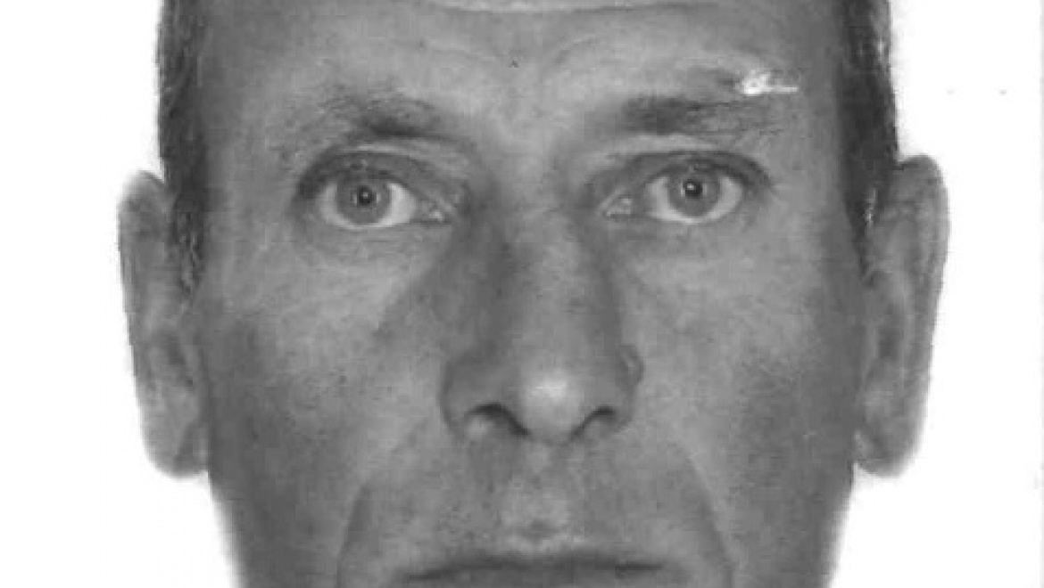 В Новотроицке пропал Юрий Шовников