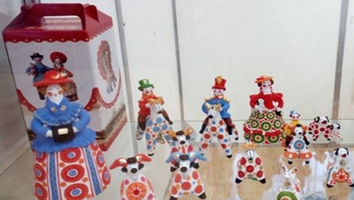 Оренбуржцы приглашаются на выставку «Наш вернисаж»