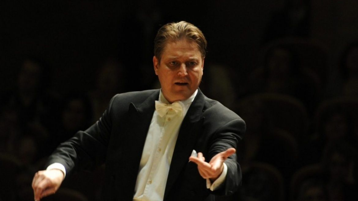 Дирижер с мировой известностью вновь даст концерт в Оренбурге