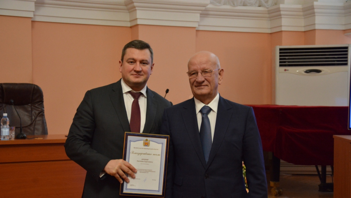 Реализации проекта «Формирование комфортной городской среды», признана лучшей в стране