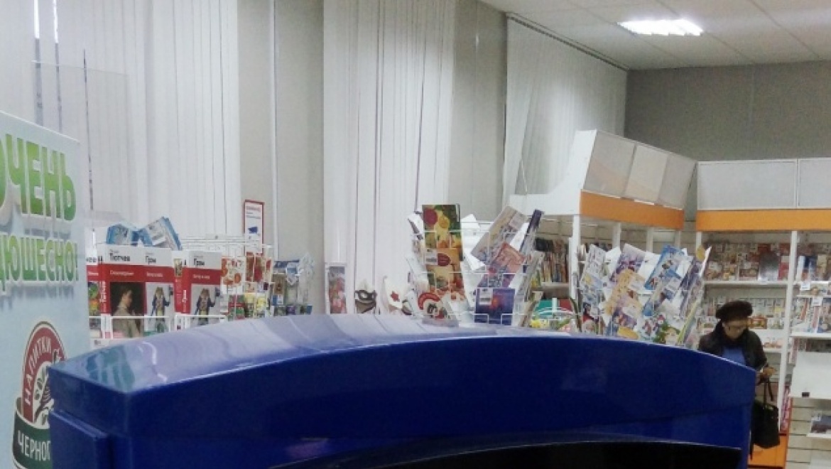 На Главпочтамте города открылась Почта Деда Мороза