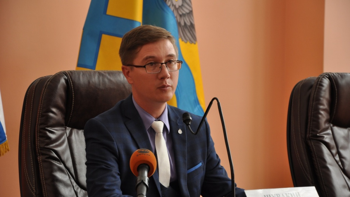 Городские новогодние мероприятия начнутся 25 декабря