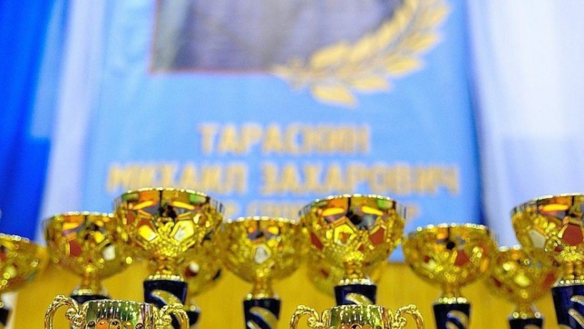 В Оренбурге пройдет турнир по вольной борьбе памяти мастера спорта СССР М.З. Тараскина