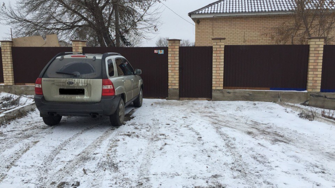 Сегодня решится судьба приюта "Отрада"