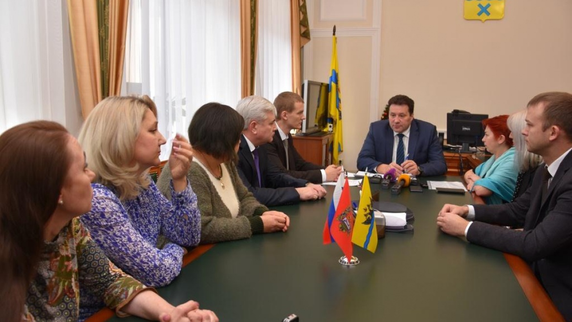 Решение по приюту для животных "Отрада" принято!