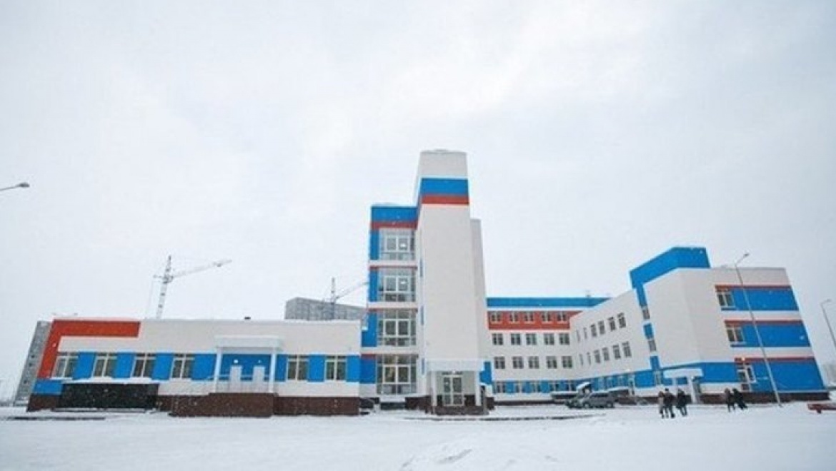 Школа 86 в центре скандала: директор уволена за поборы