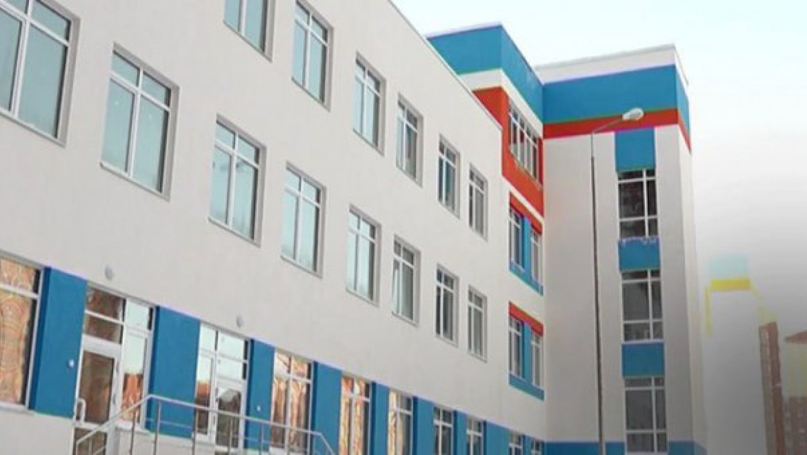 Прокуратура проведет проверку в школе № 86