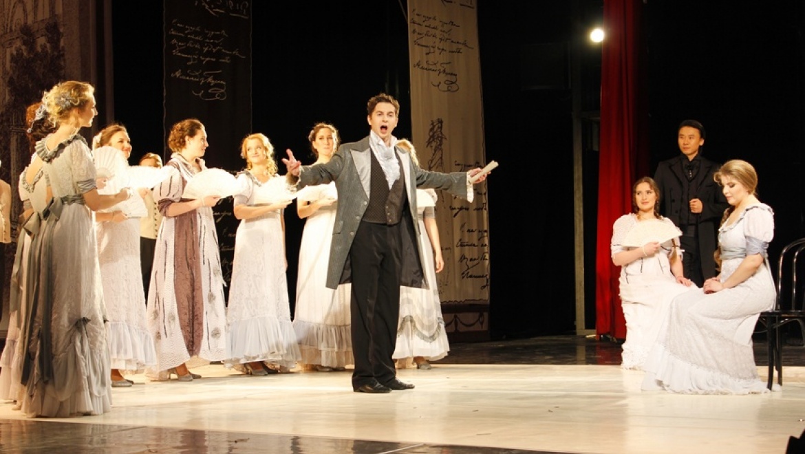 V Международный фестиваль Мстислава Ростроповича посетило более 2000 человек