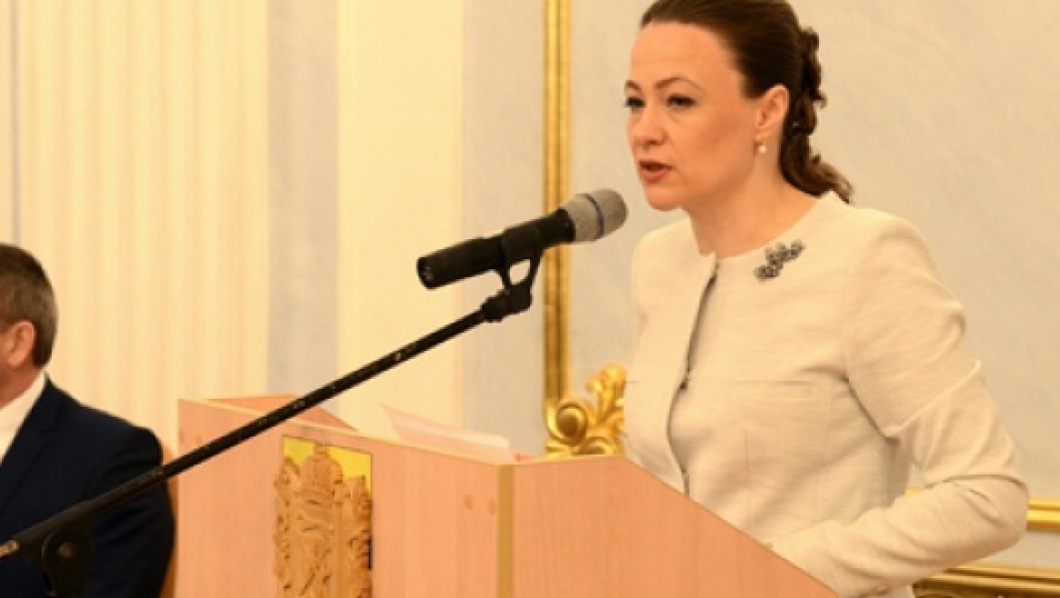 В Абдулино пройдет День министерства культуры