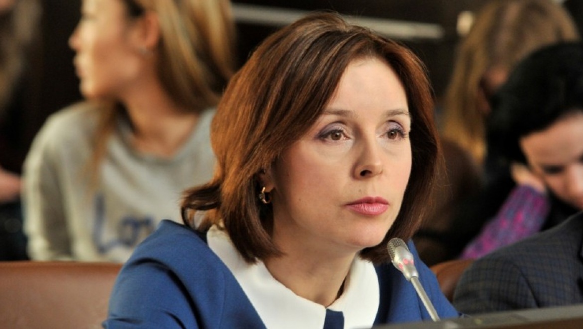 Ректор ОГУ прокомментировала пресс-конференцию Владимира Путина