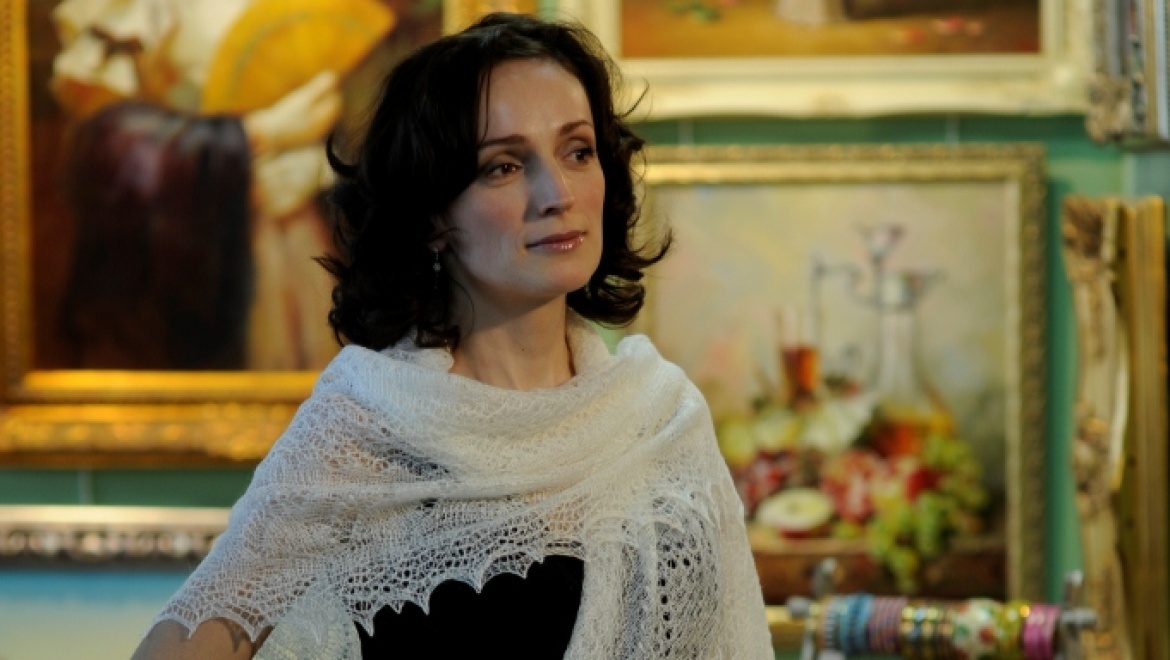 Телеканал «Культура» покажет снятую в Оренбургской области программу «Письма из провинции»