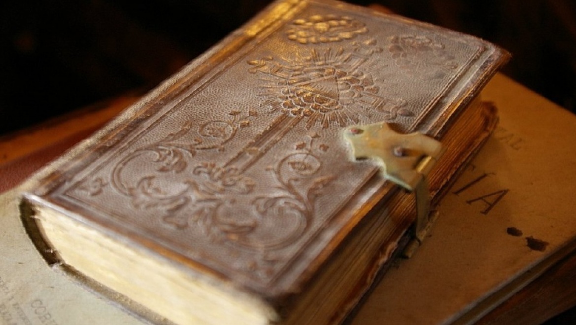 Оренбуржью передадут на хранение культурные ценности