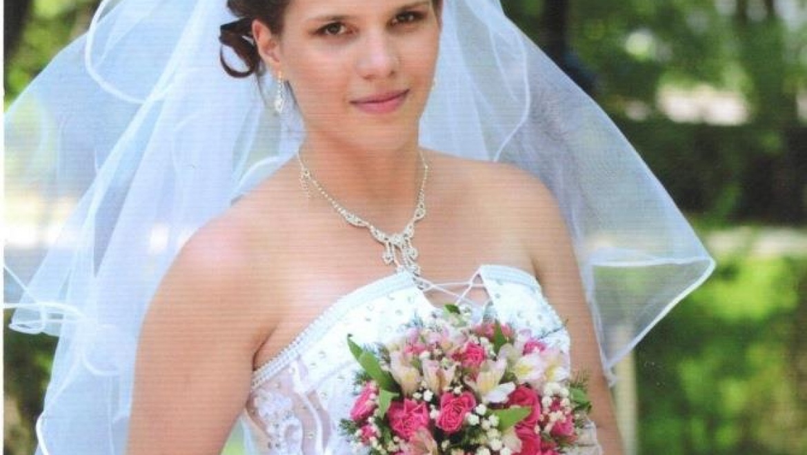 Полиция ищет Эльвину Аверьянову