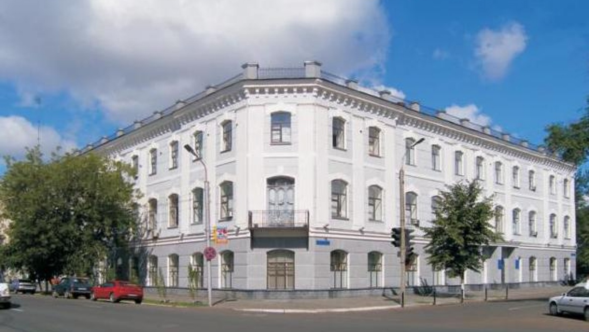 В Оренбурге новый начальник ФСБ